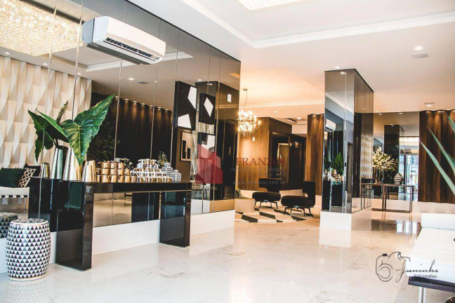 Imagem Apartamento com 3 Quartos à Venda, 144 m² em Centro - Itajaí