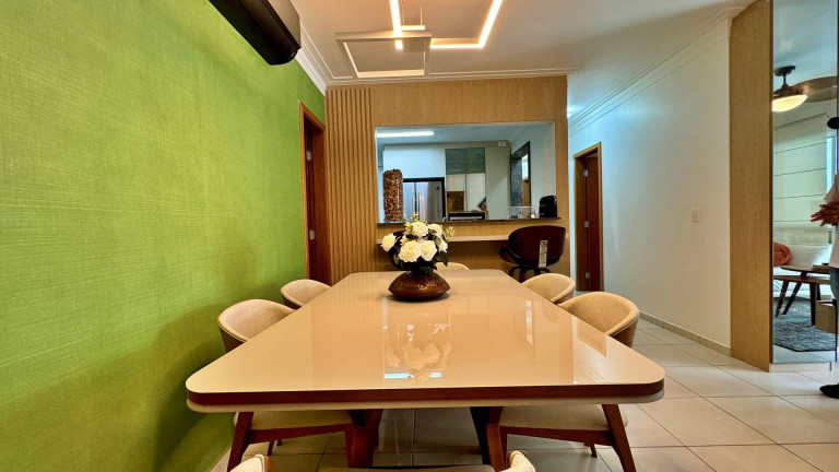 Imagem Apartamento com 3 Quartos à Venda, 141 m² em Riviera De São Lourenço - Bertioga