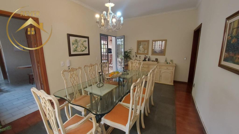 Imagem Sobrado com 4 Quartos à Venda, 339 m² em Vila Brandina - Campinas Imagem Sobrado com 4 Quartos à Venda, 339 m² em Vila Brandina - Campinas