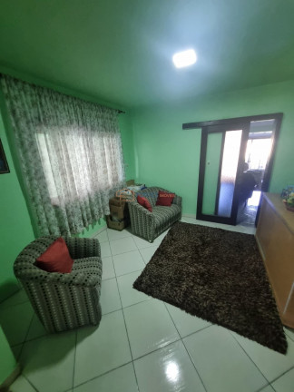 Imagem Casa com 3 Quartos à Venda, 116 m² em Glória - Osório Imagem Casa com 3 Quartos à Venda, 116 m² em Glória - Osório