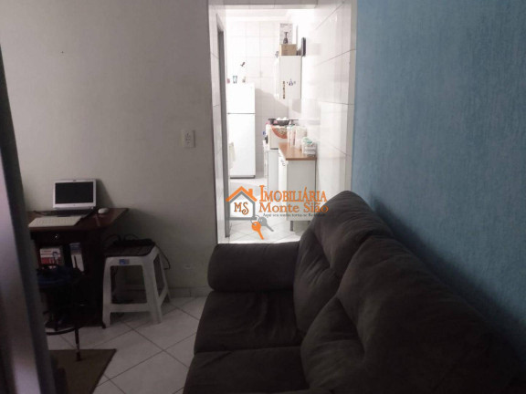 Imagem Casa com 3 Quartos à Venda, 220 m² em Jardim Acácio - Guarulhos