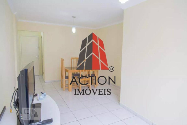 Apartamento com 3 Quartos à Venda, 60 m² em Vila Ema - São Paulo