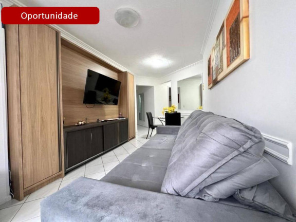 Apartamento com 2 Quartos à Venda, 65 m² em Pioneiros - Balneário Camboriú