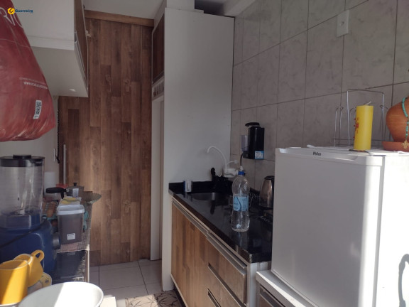 Imagem Apartamento com 2 Quartos à Venda, 47 m² em Morro Da Bina - Biguaçu Imagem Apartamento com 2 Quartos à Venda, 47 m² em Morro Da Bina - Biguaçu
