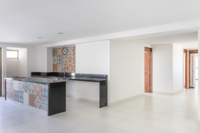 Imagem Apartamento com 5 Quartos à Venda, 234 m² em Bessa - João Pessoa