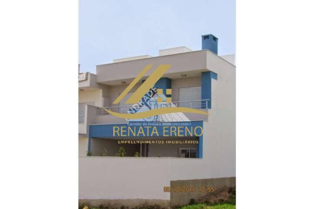 Imagem Casa de Condomínio com 3 Quartos à Venda, 177 m² em Condomínio Golden Park Residence Ii - Sorocaba