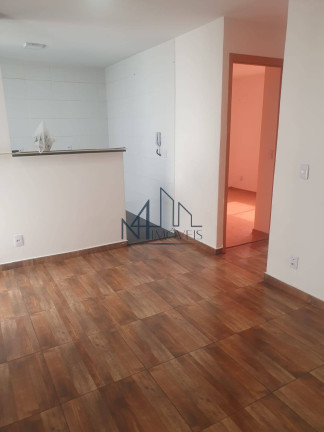 Imagem Apartamento com 2 Quartos à Venda, em Jardim Belo Horizonte - Aparecida De Goiânia Imagem Apartamento com 2 Quartos à Venda, em Jardim Belo Horizonte - Aparecida De Goiânia