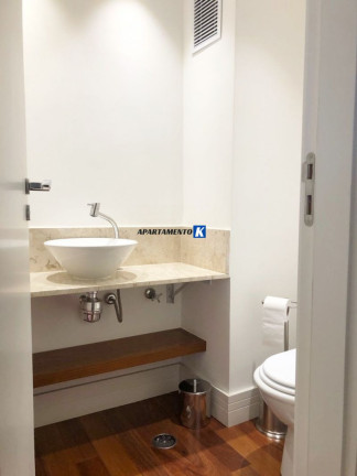 Imagem Apartamento com 3 Quartos à Venda, 163 m² em Vila Rosália - Guarulhos Imagem Apartamento com 3 Quartos à Venda, 163 m² em Vila Rosália - Guarulhos