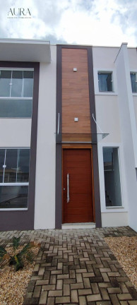Imagem Sobrado com 3 Quartos à Venda, 100 m² em Meia Praia - Navegantes