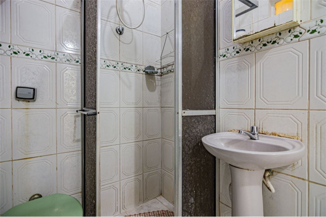 Imagem Apartamento com 1 Quarto à Venda, 35 m² em Santa Efigênia - São Paulo