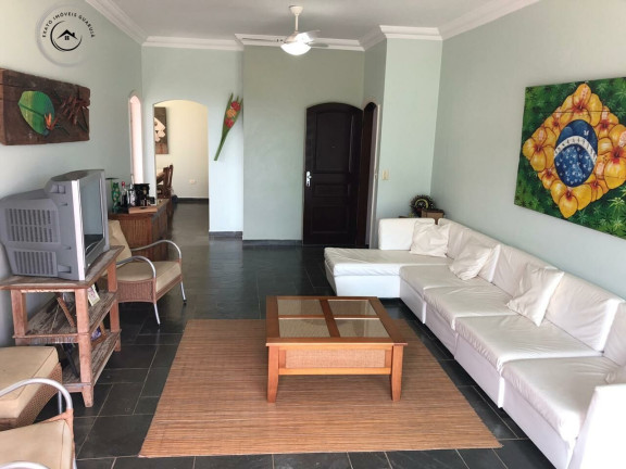 Imagem Cobertura com 3 Quartos à Venda, 140 m² em Enseada - Guarujá Imagem Cobertura com 3 Quartos à Venda, 140 m² em Enseada - Guarujá