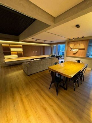 Imagem Apartamento com 2 Quartos à Venda, 146 m² em Canto Do Forte - Praia Grande Imagem Apartamento com 2 Quartos à Venda, 146 m² em Canto Do Forte - Praia Grande