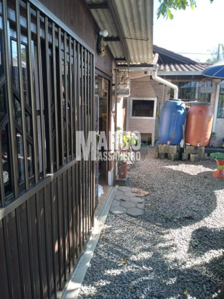Imagem Casa com 2 Quartos à Venda, 399 m² em Pinheiros - Balneário Barra Do Sul