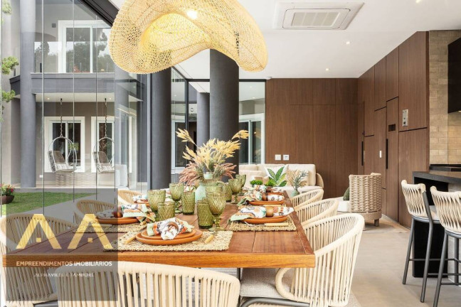 Imagem Casa com 6 Quartos à Venda, 780 m² em Tamboré - Barueri Imagem Casa com 6 Quartos à Venda, 780 m² em Tamboré - Barueri
