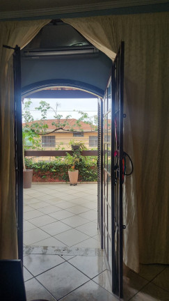 Imagem Casa com 3 Quartos à Venda, 130 m² em Vila Campestre - São Paulo