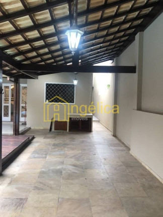 Imagem Casa com 4 Quartos à Venda, em Riviera Fluminense - Macaé Imagem Casa com 4 Quartos à Venda, em Riviera Fluminense - Macaé