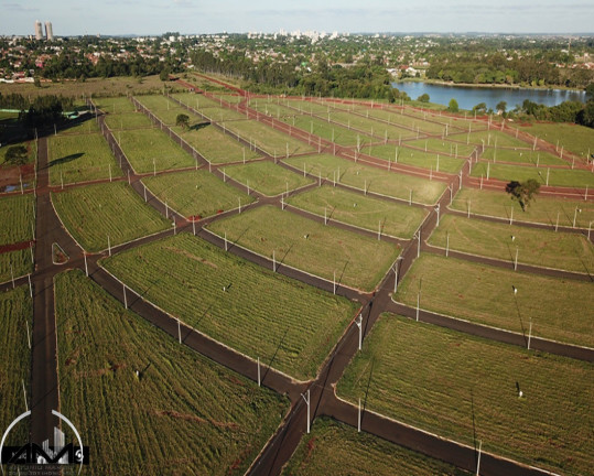Imagem Terreno à Venda, 200 m² em Residencial Cidade Jardim Ii - Dourados Imagem Terreno à Venda, 200 m² em Residencial Cidade Jardim Ii - Dourados