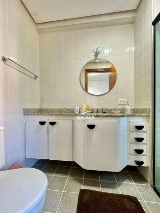 Imagem Apartamento com 3 Quartos à Venda, 140 m² em Pitangueiras - Guarujá Imagem Apartamento com 3 Quartos à Venda, 140 m² em Pitangueiras - Guarujá