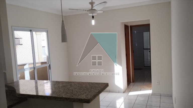 Imagem Apartamento com 1 Quarto à Venda, 40 m² em Bosque Das Juritis - Ribeirão Preto Imagem Apartamento com 1 Quarto à Venda, 40 m² em Bosque Das Juritis - Ribeirão Preto