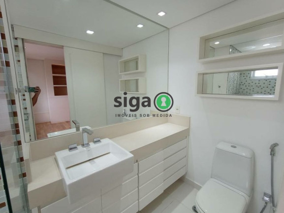 Imagem Apartamento com 4 Quartos à Venda ou Locação, 288 m² em Campo Belo - São Paulo Imagem Apartamento com 4 Quartos à Venda ou Locação, 288 m² em Campo Belo - São Paulo