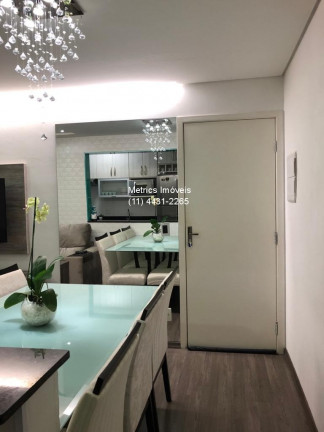 Imagem Imóvel com 2 Quartos à Venda, 54 m² em Fazenda Grande - Jundiaí