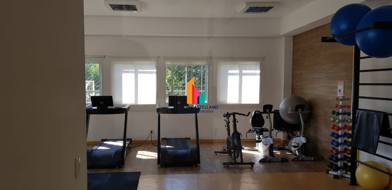 Imagem Apartamento com 3 Quartos à Venda, 79 m² em Engordadouro - Jundiaí