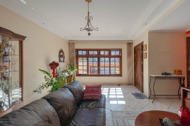 Imagem Casa com 4 Quartos à Venda, 280 m² em Jardim Maria Estela - São Paulo
