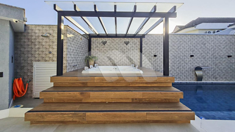 Imagem Casa com 4 Quartos à Venda, 262 m² em Barra Da Tijuca - Rio De Janeiro Imagem Casa com 4 Quartos à Venda, 262 m² em Barra Da Tijuca - Rio De Janeiro