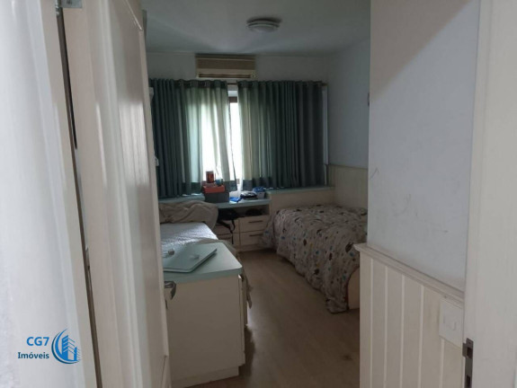 Foto do imóvel Apartamento com 4 Quartos à Venda, 300 m² em Alphaville Industrial - Barueri