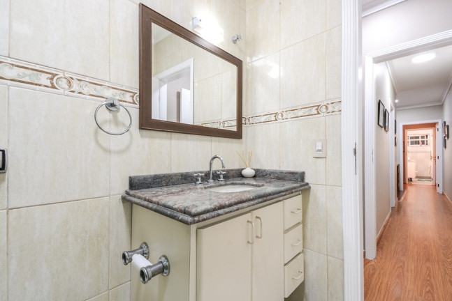 Imagem Casa com 3 Quartos à Venda, 215 m² em Jardim Da Glória - São Paulo