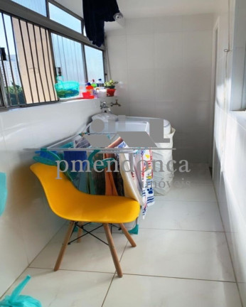 Imagem Apartamento com 3 Quartos à Venda, 91 m² em Pinheiros - São Paulo Imagem Apartamento com 3 Quartos à Venda, 91 m² em Pinheiros - São Paulo