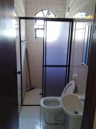 Imagem Casa com 2 Quartos à Venda, 70 m² em Balneário Santa Eugênia - Mongaguá