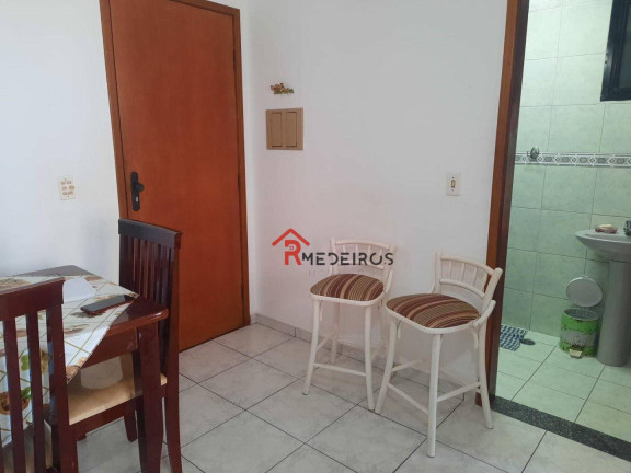 Imagem Apartamento com 1 Quarto à Venda, 45 m² em Tupi - Praia Grande Imagem Apartamento com 1 Quarto à Venda, 45 m² em Tupi - Praia Grande