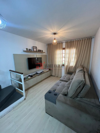 Imagem Casa de Condomínio com 3 Quartos à Venda, 85 m² em Jardim Barbacena - Cotia Imagem Casa de Condomínio com 3 Quartos à Venda, 85 m² em Jardim Barbacena - Cotia