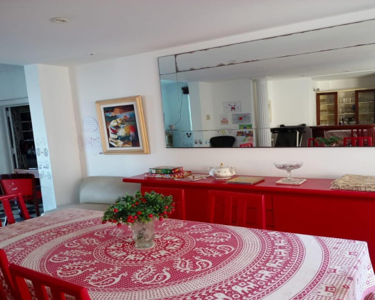 Imagem Imóvel com 4 Quartos à Venda, 290 m² em Flamengo - Rio De Janeiro