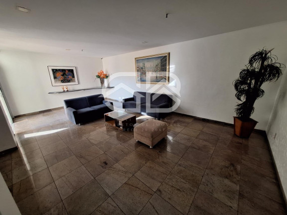 Imagem Apartamento com 3 Quartos para Alugar, 86 m² em Praia De Iracema - Fortaleza