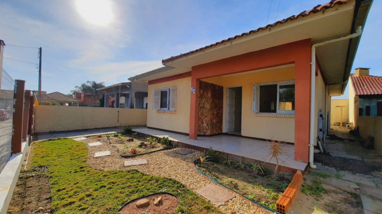 Imagem Casa com 3 Quartos à Venda, 150 m² em Rainha Do Mar - Xangri-lá