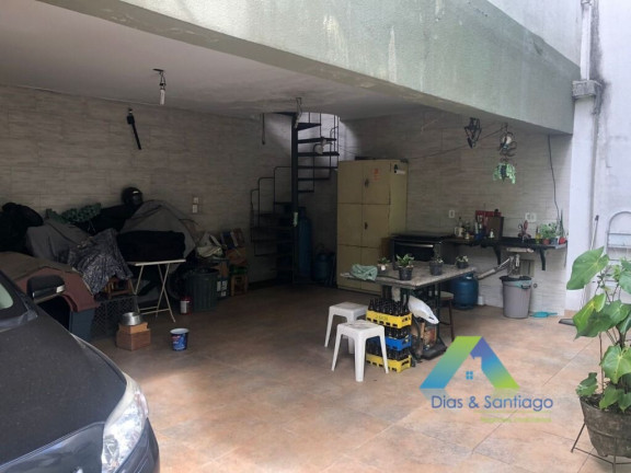 Imagem Sobrado com 3 Quartos à Venda, 250 m² em Ipiranga - São Paulo Imagem Sobrado com 3 Quartos à Venda, 250 m² em Ipiranga - São Paulo