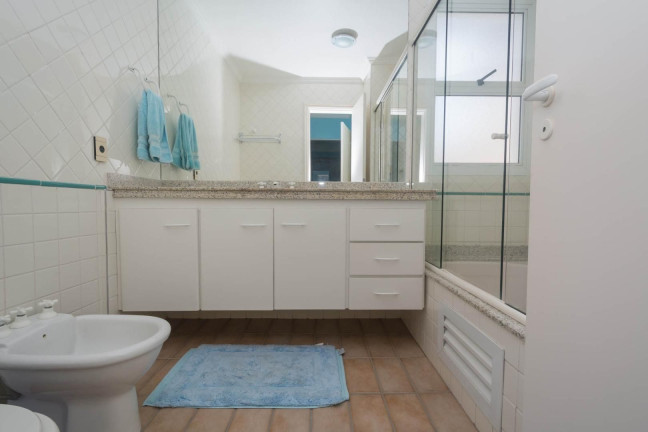 Imagem Cobertura com 4 Quartos à Venda, 155 m² em Riviera Módulo 3 - Bertioga