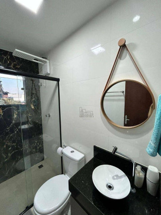 Imagem Apartamento com 2 Quartos à Venda, 56 m² em Belmonte - Volta Redonda