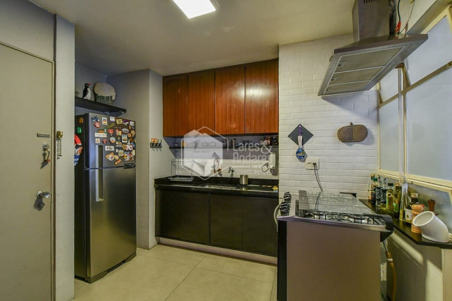 Imagem Apartamento com 2 Quartos à Venda, 107 m² em Itaim Bibi - São Paulo