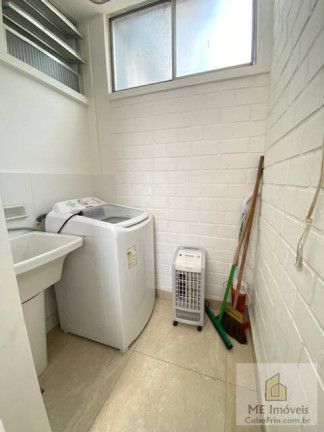 Imagem Apartamento com 2 Quartos à Venda, 50 m² em Braga - Cabo Frio