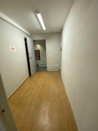 Imagem Sala Comercial à Venda, 64 m² em Cerqueira César - São Paulo Imagem Sala Comercial à Venda, 64 m² em Cerqueira César - São Paulo