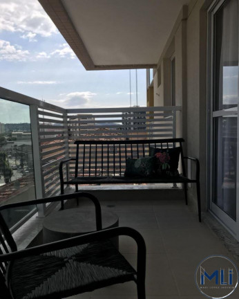 Imagem Imóvel com 3 Quartos à Venda, 70 m² em Cachambi - Rio De Janeiro