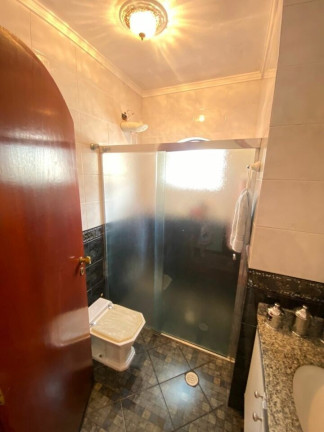 Imagem Casa com 3 Quartos à Venda, 180 m² em Jardim Textil - São Paulo