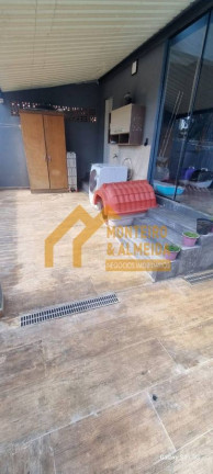 Imagem Casa com 3 Quartos à Venda, 230 m² em Jardim Bela Vista - Itapetininga Imagem Casa com 3 Quartos à Venda, 230 m² em Jardim Bela Vista - Itapetininga