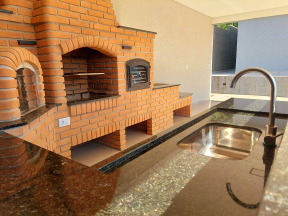 Imagem Casa com 3 Quartos à Venda, 1 m² em Rosário - Atibaia