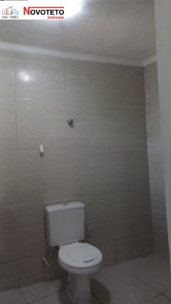 Imagem Casa com 1 Quarto para Alugar, 60 m² em Vila Bertioga - São Paulo