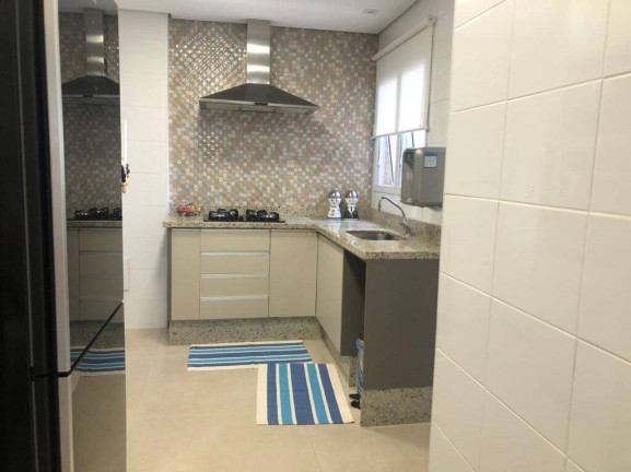 Imagem Apartamento com 3 Quartos à Venda, 110 m² em Alto Da Mooca - São Paulo
