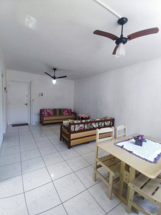 Imagem Apartamento com 1 Quarto à Venda, 35 m² em Ubatuba